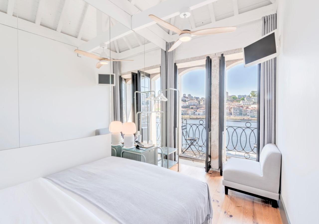 Premium Suite River View