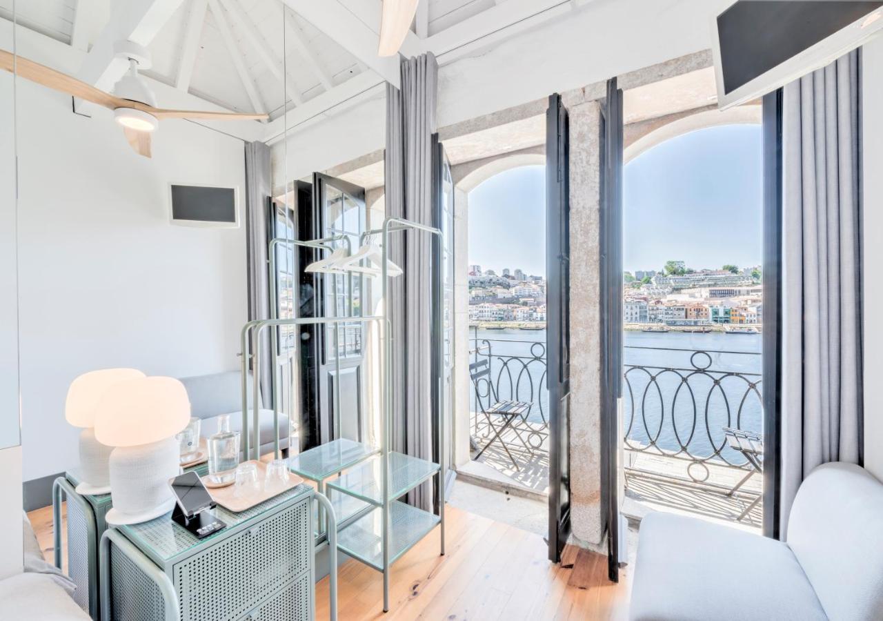 Premium Suite River View
