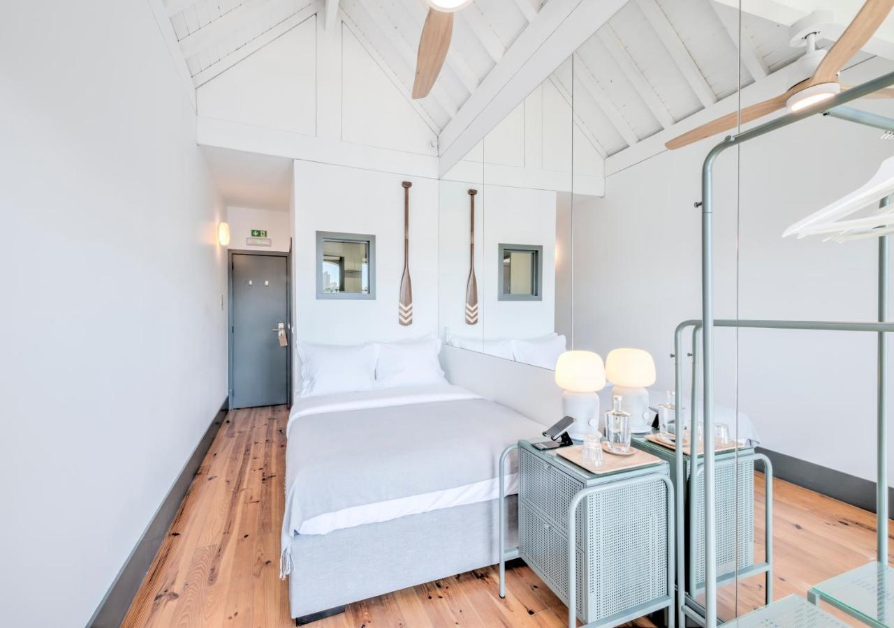 Premium Suite River View
