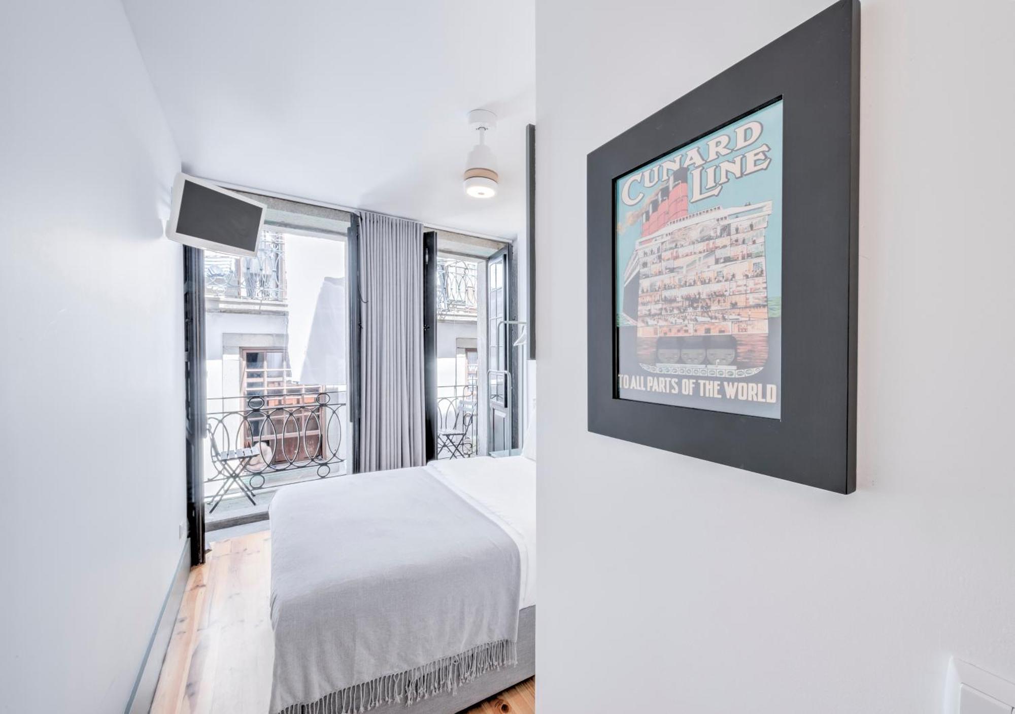 Superior Suite Street View