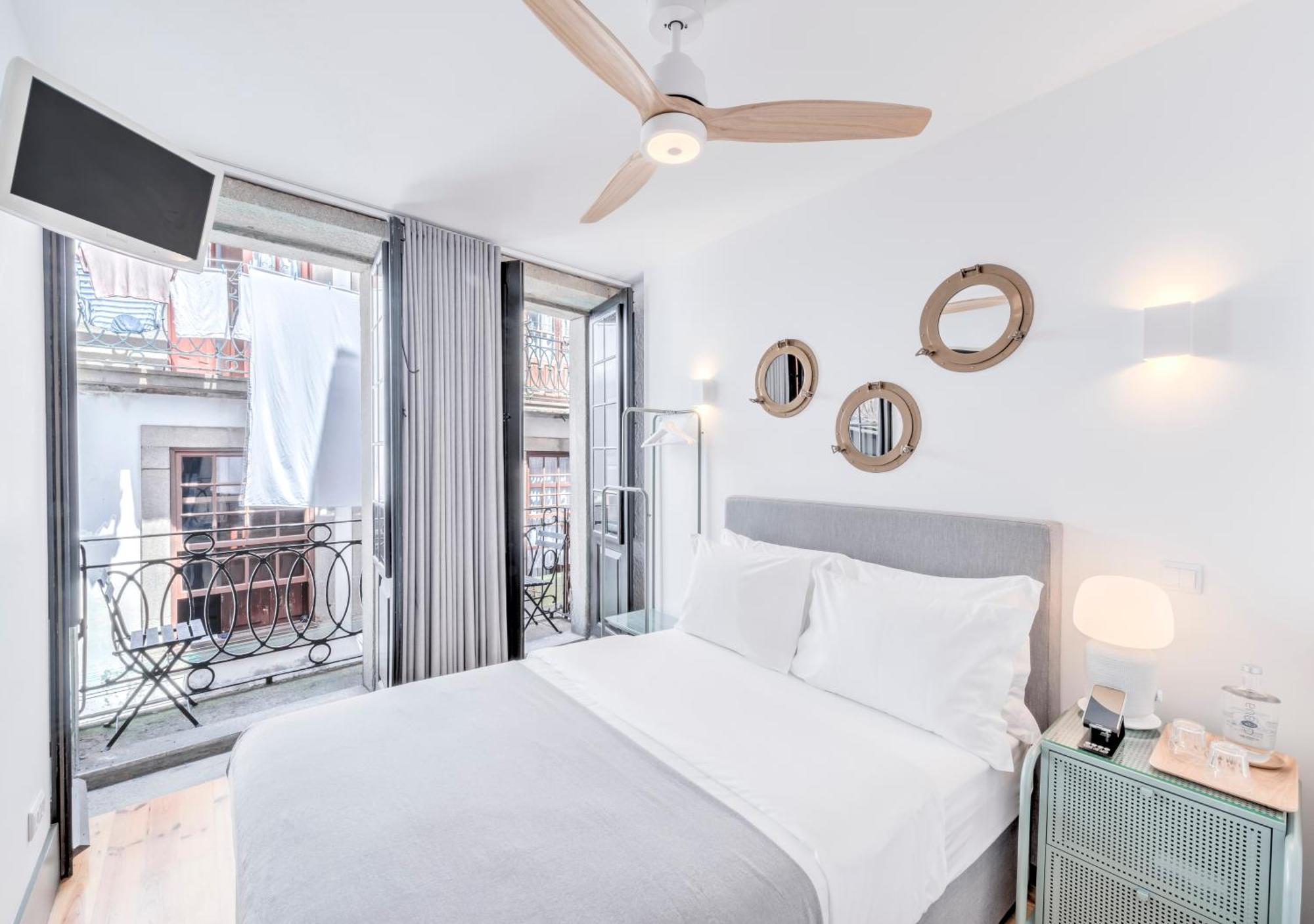 Superior Suite Street View