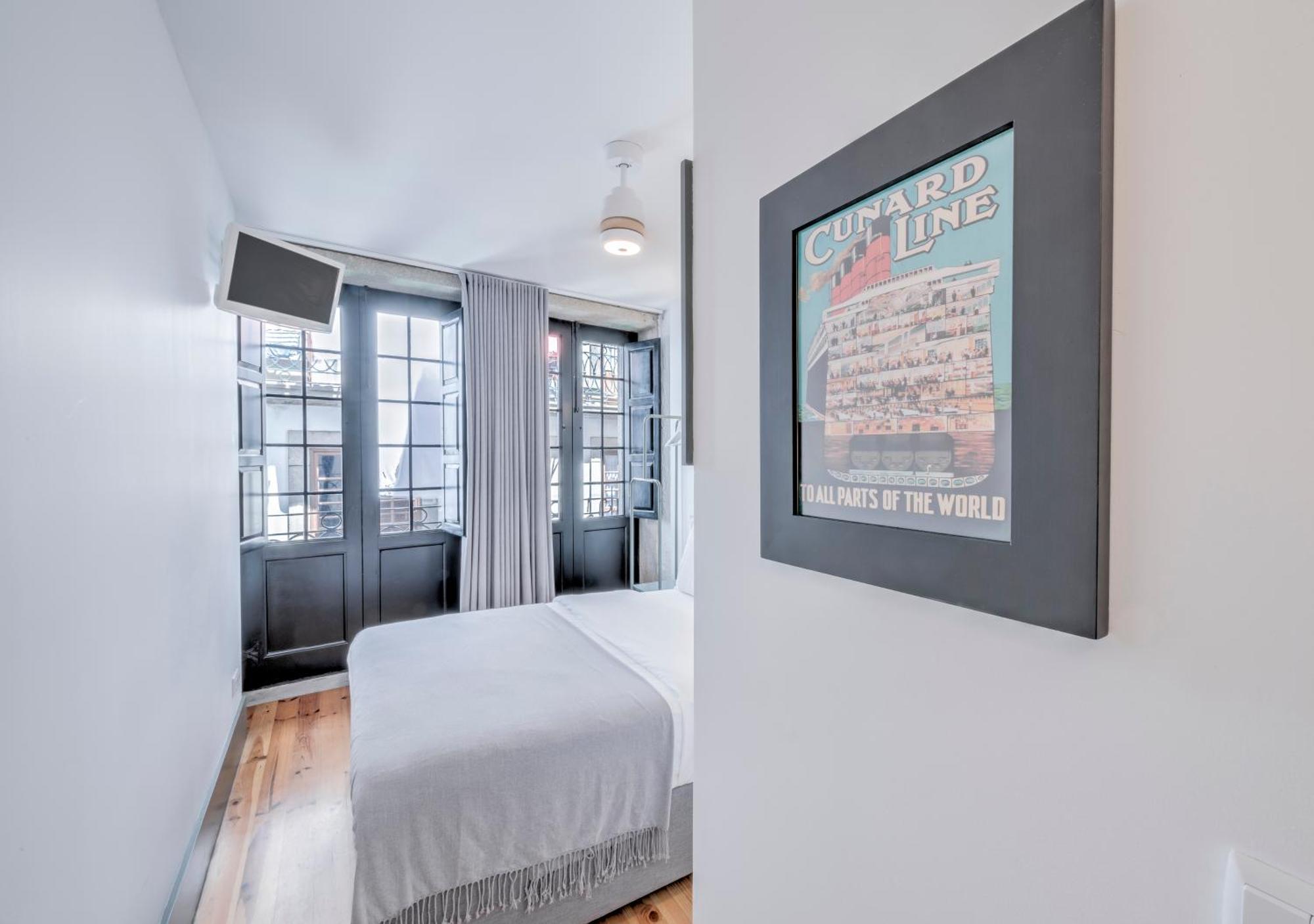 Superior Suite Street View