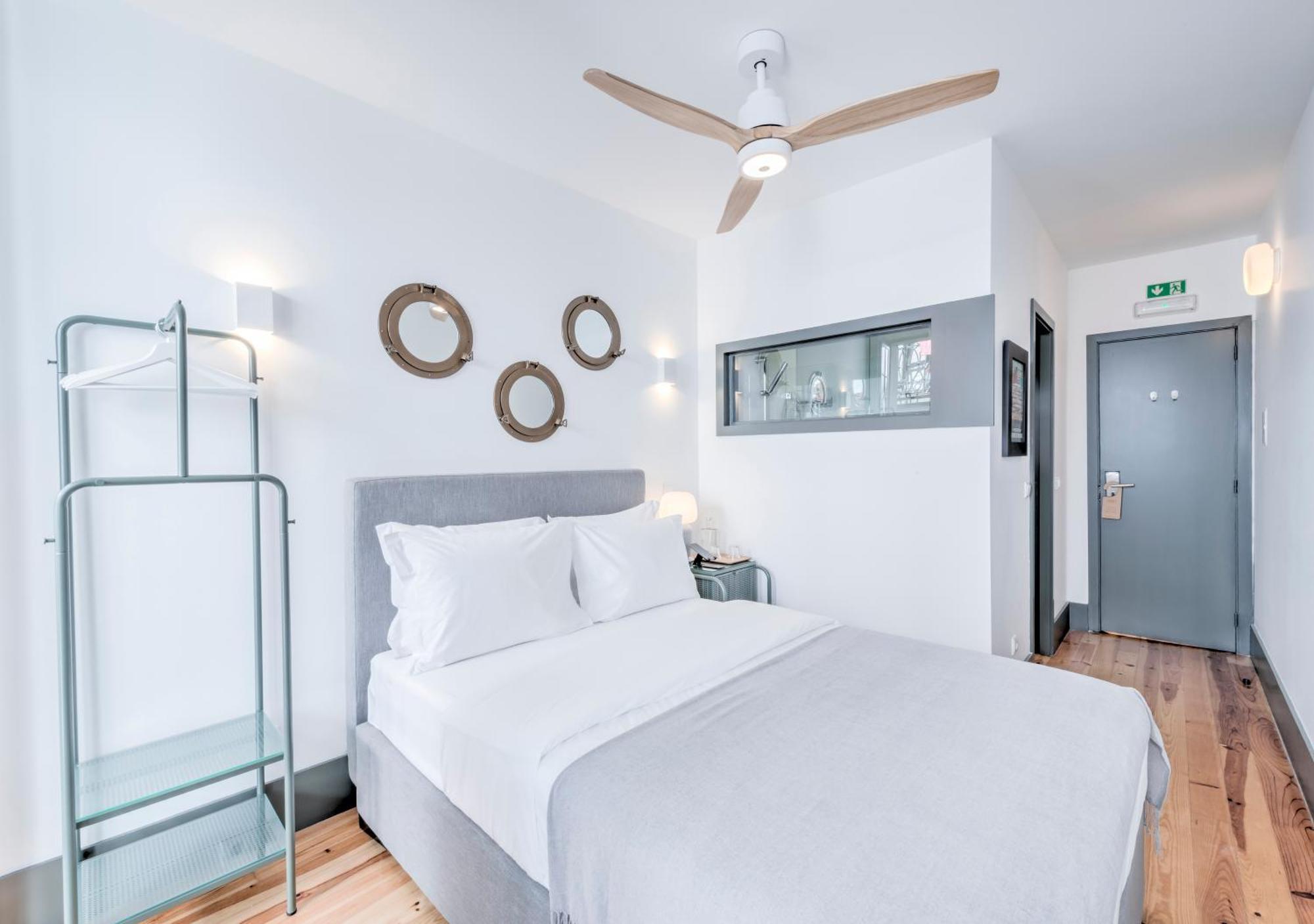 Superior Suite Street View