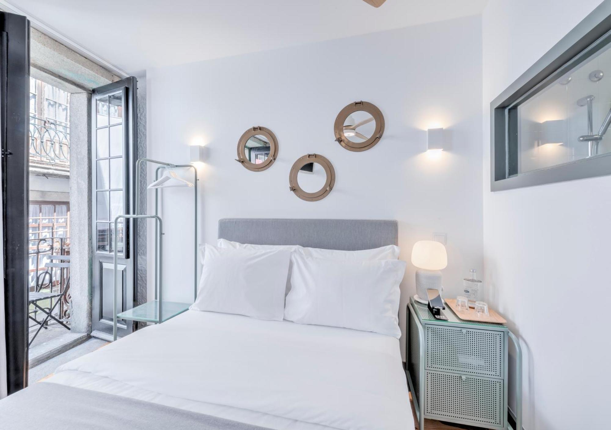 Superior Suite Street View