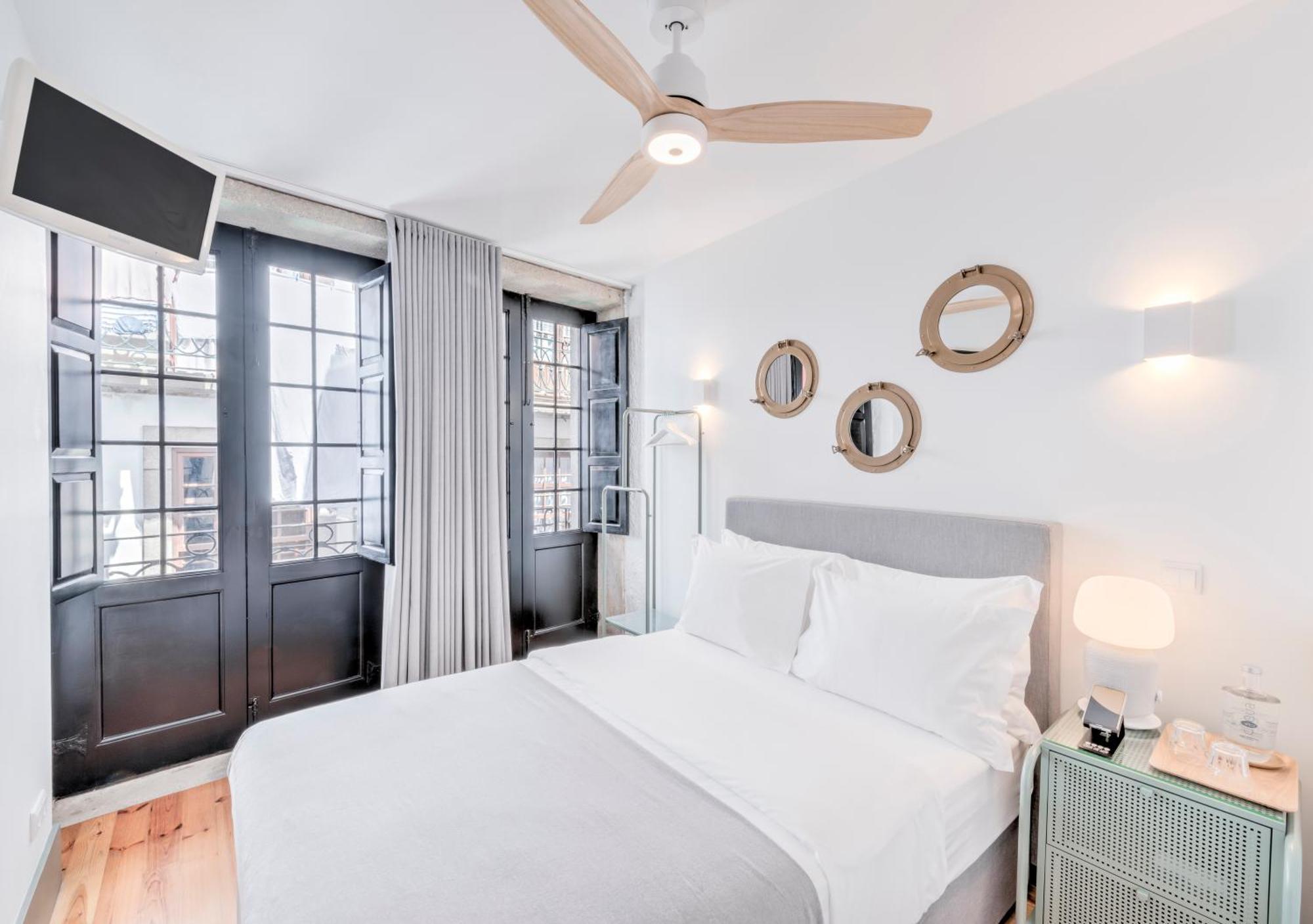Superior Suite Street View